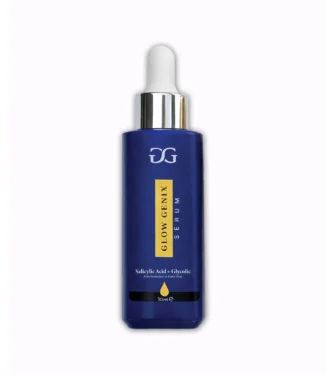 Salicylic + Glycolic Serum  30ml