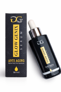 Anti Aging Serum 30ml