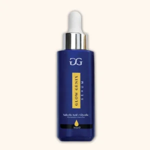 Salicylic + Glycolic Serum  30ml