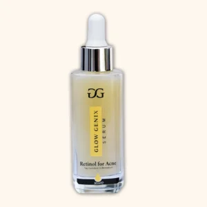 Retinol for Acne Serum   30ml