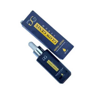 Salicylic + Glycolic Serum 30ml