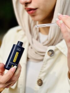 Salicylic + Glycolic Serum 30ml