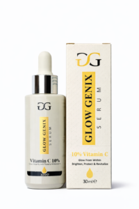 10% Vitamin C Serum 30ml