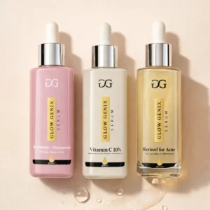 Ultimate Glow Starter Trio