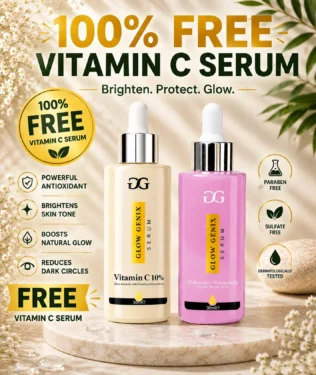 Campus Glow Bundle