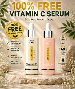 BRIGHT EYE DUO