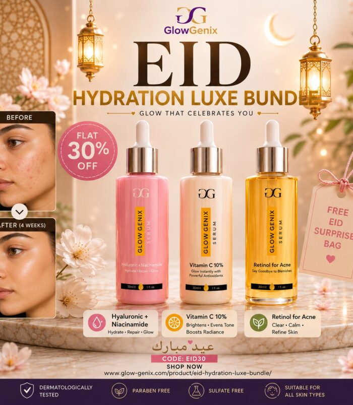 Eid Glow